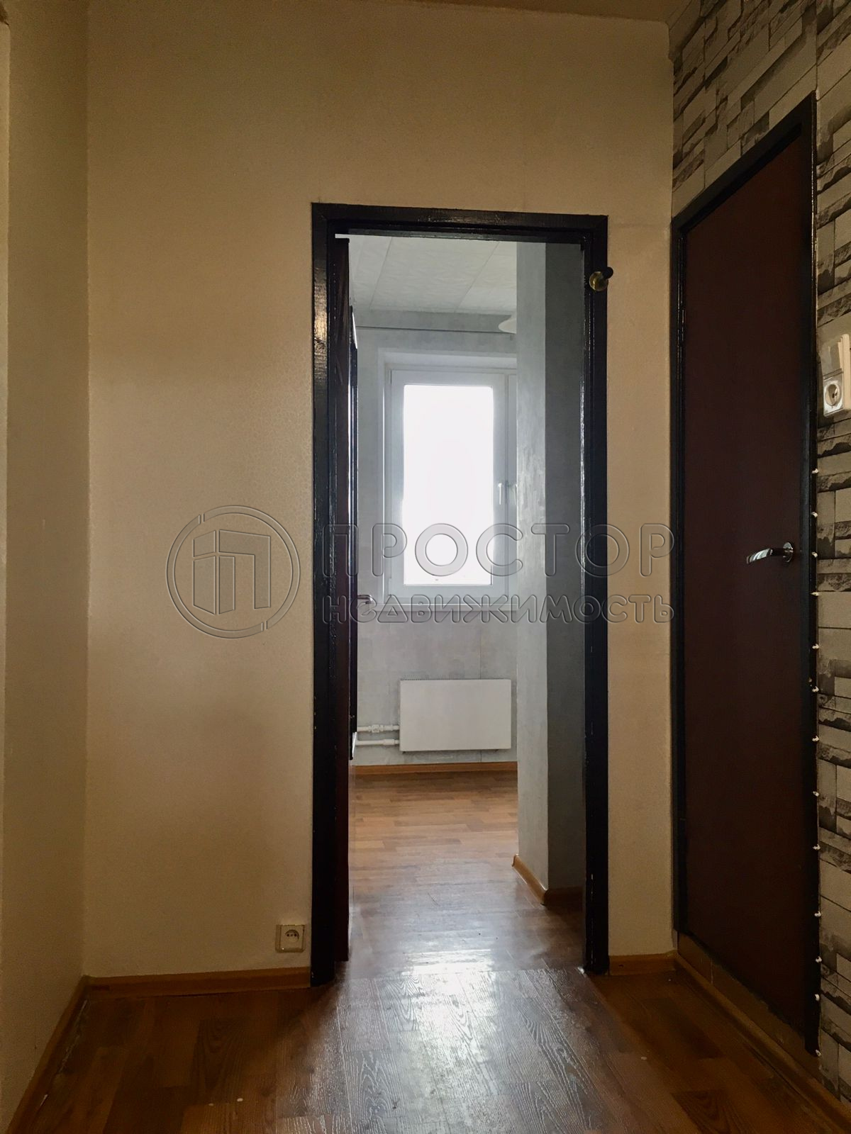 1-комнатная квартира, 37.8 м² - фото 9