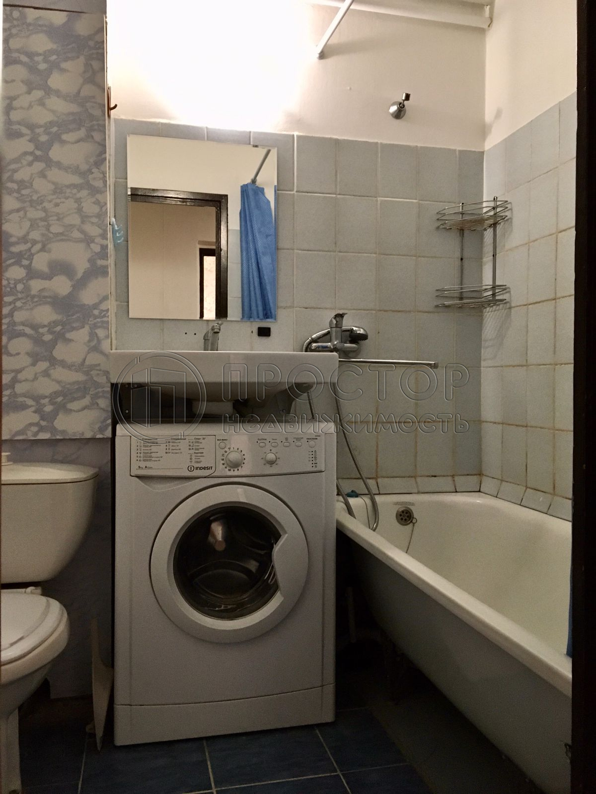 1-комнатная квартира, 37.8 м² - фото 10