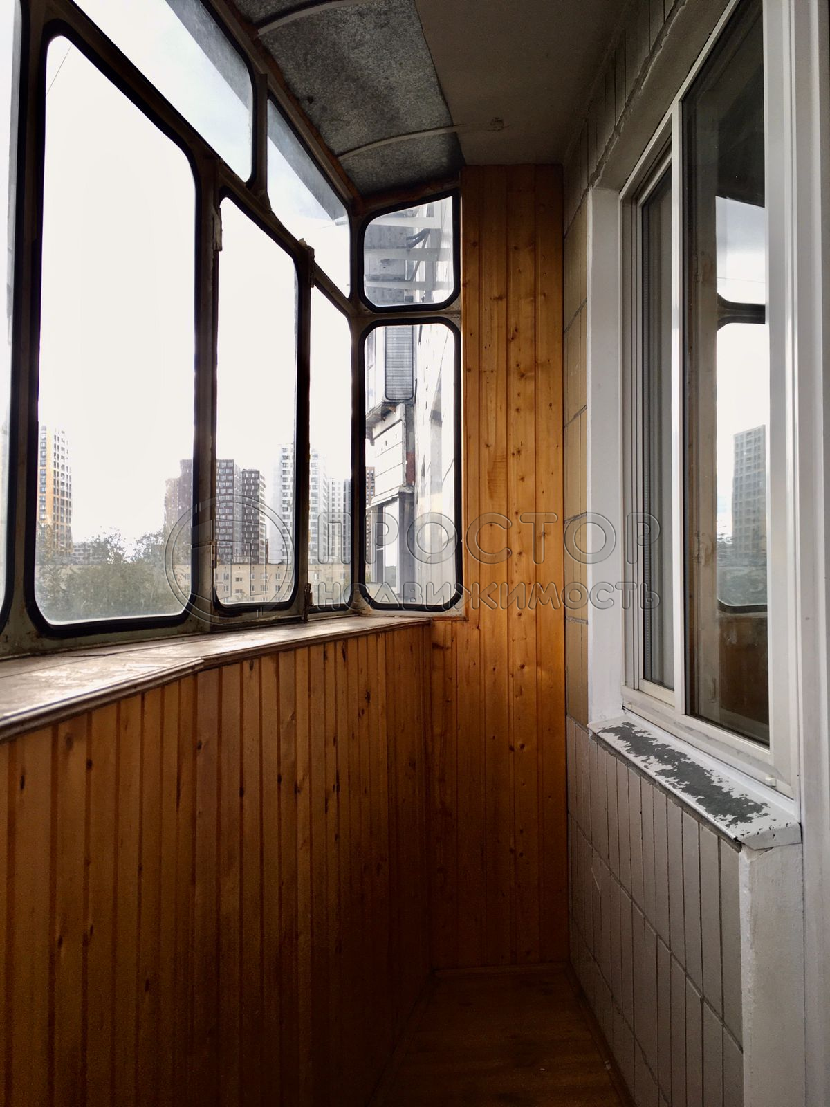 1-комнатная квартира, 37.8 м² - фото 13