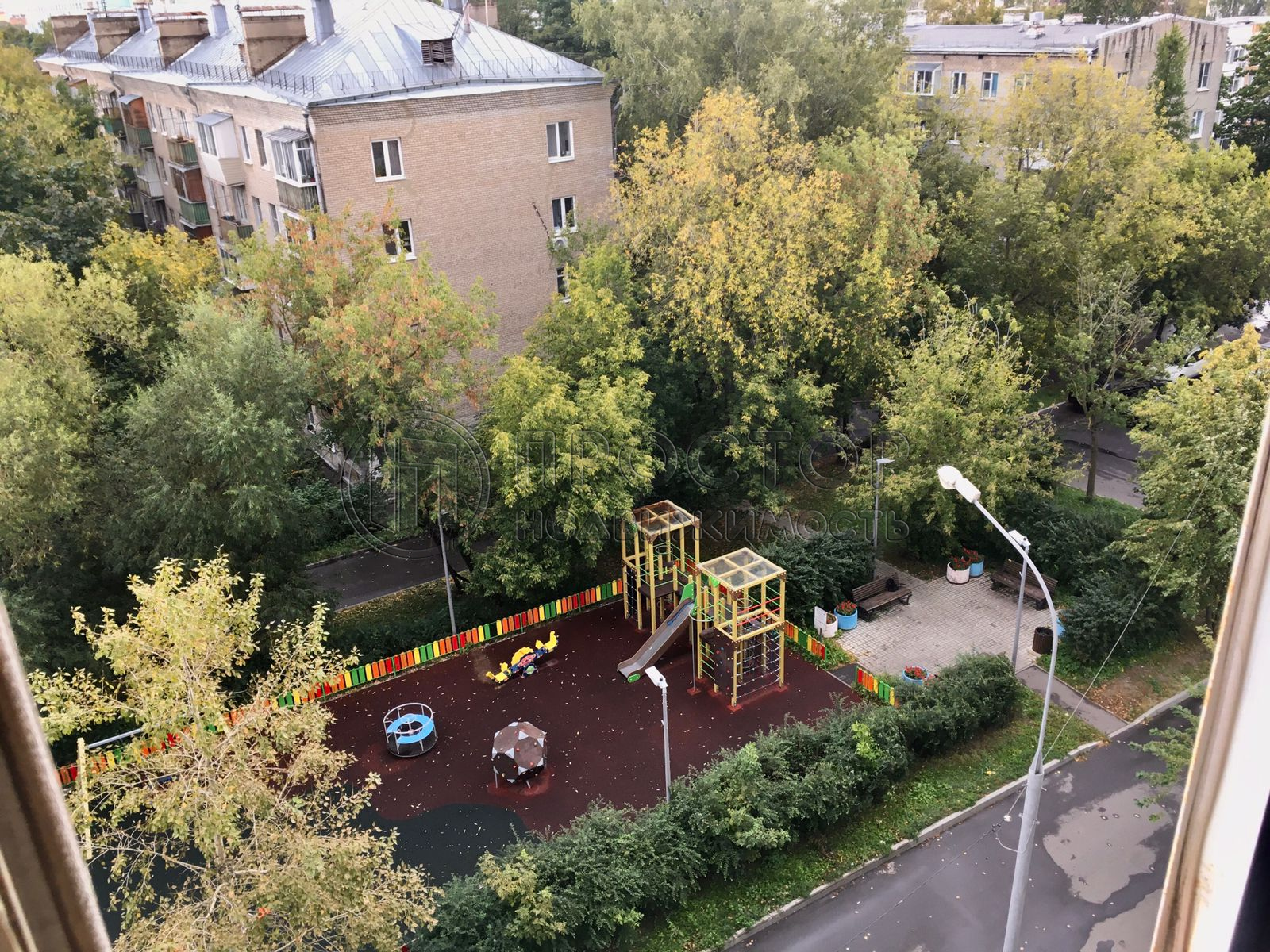 1-комнатная квартира, 37.8 м² - фото 14