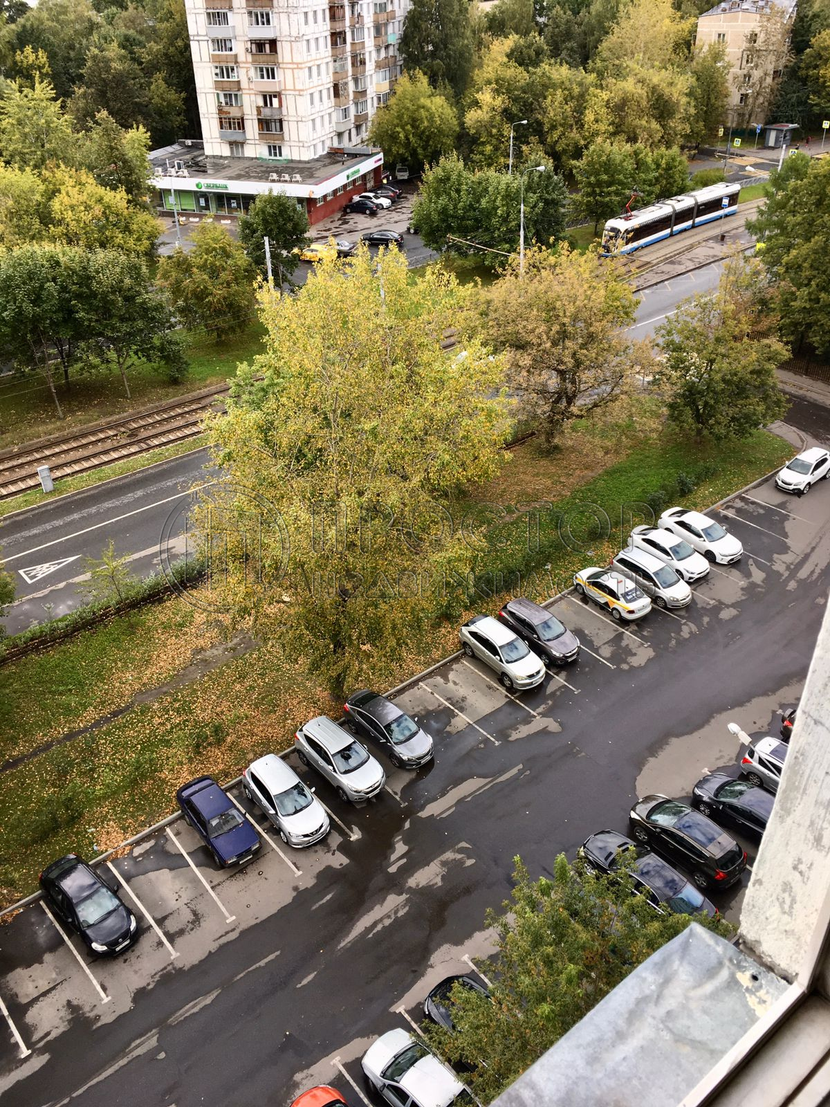 1-комнатная квартира, 37.8 м² - фото 15