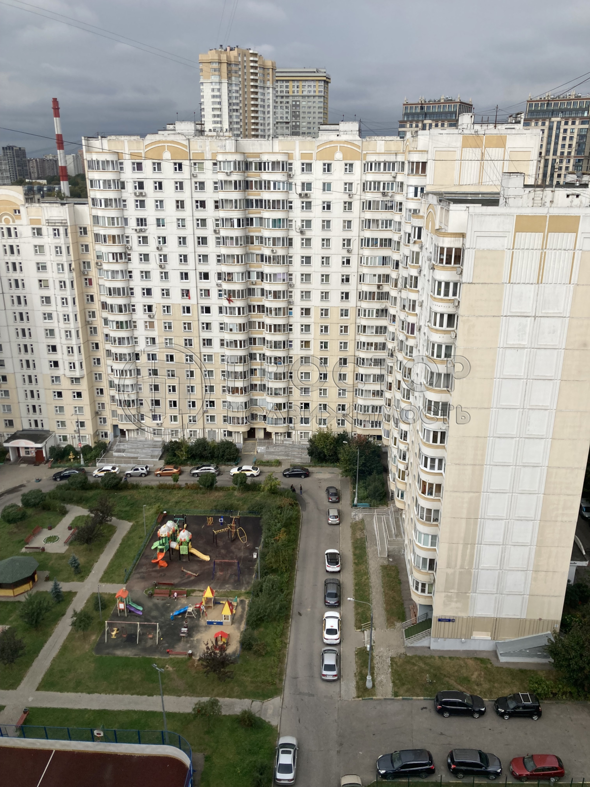 2-комнатная квартира, 53.5 м² - фото 6