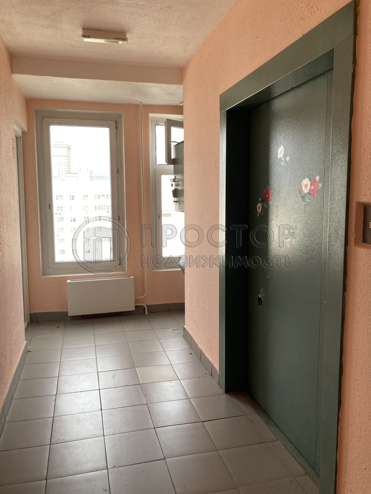 2-комнатная квартира, 53.5 м² - фото 8