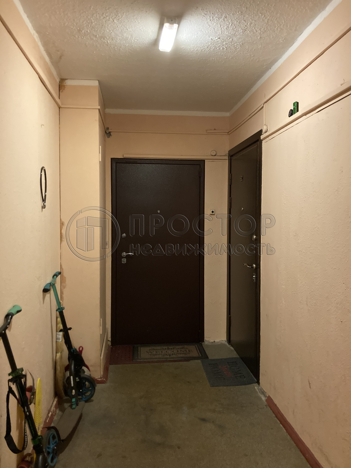 2-комнатная квартира, 53.5 м² - фото 9