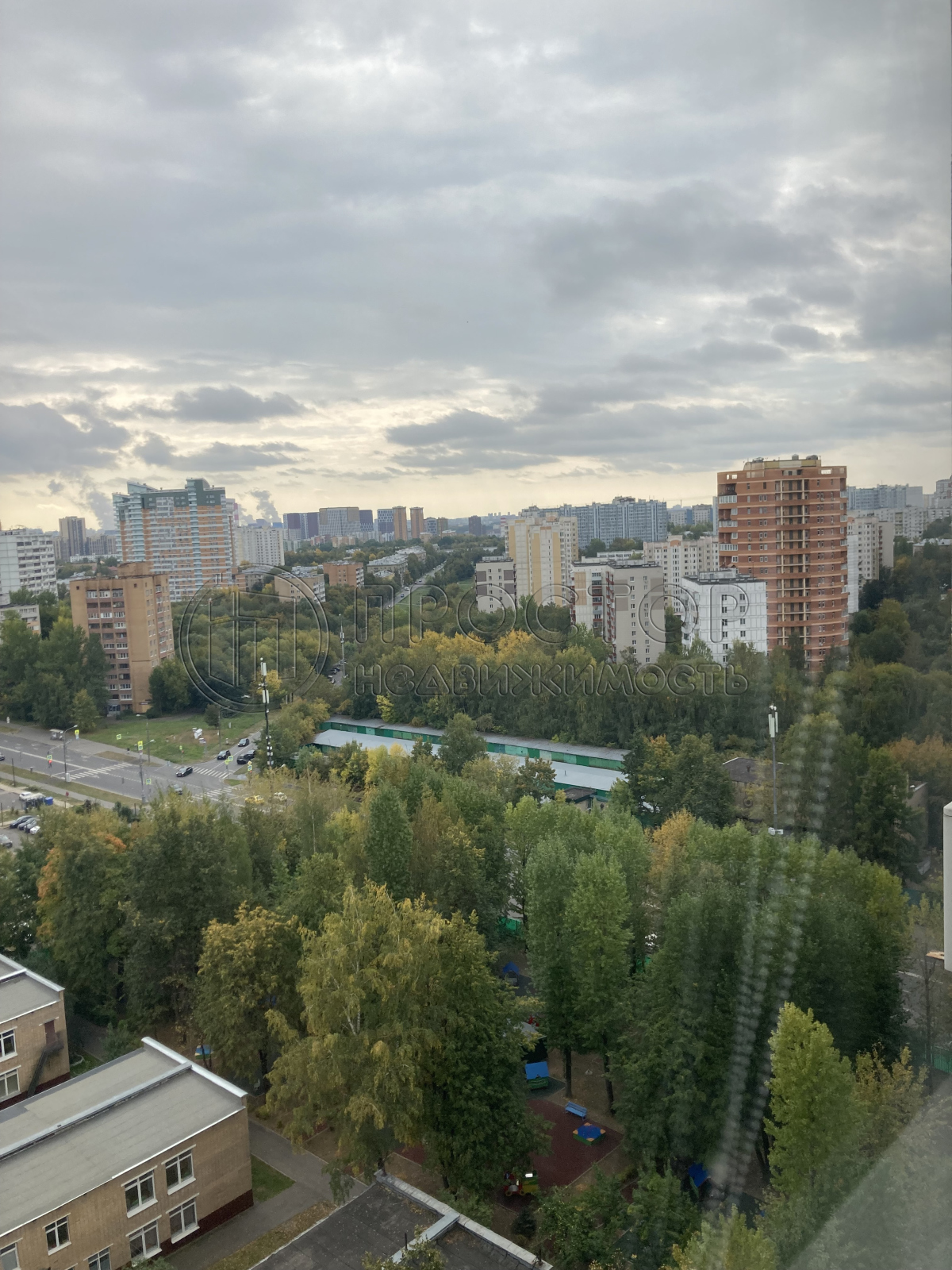 2-комнатная квартира, 53.5 м² - фото 19