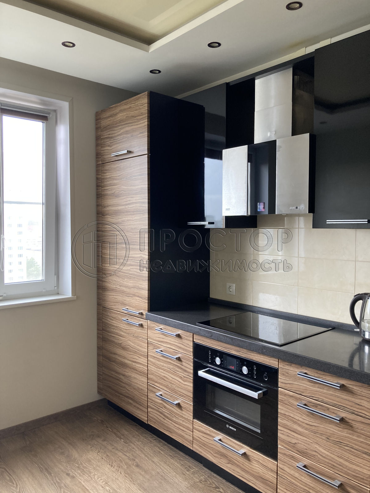 2-комнатная квартира, 53.5 м² - фото 20