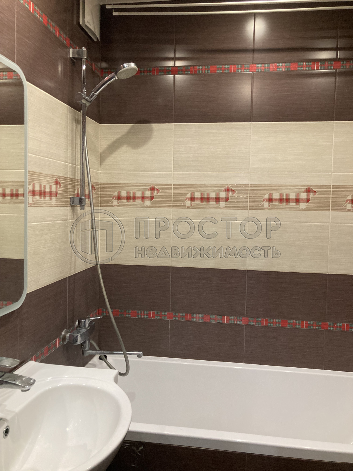 2-комнатная квартира, 53.5 м² - фото 24