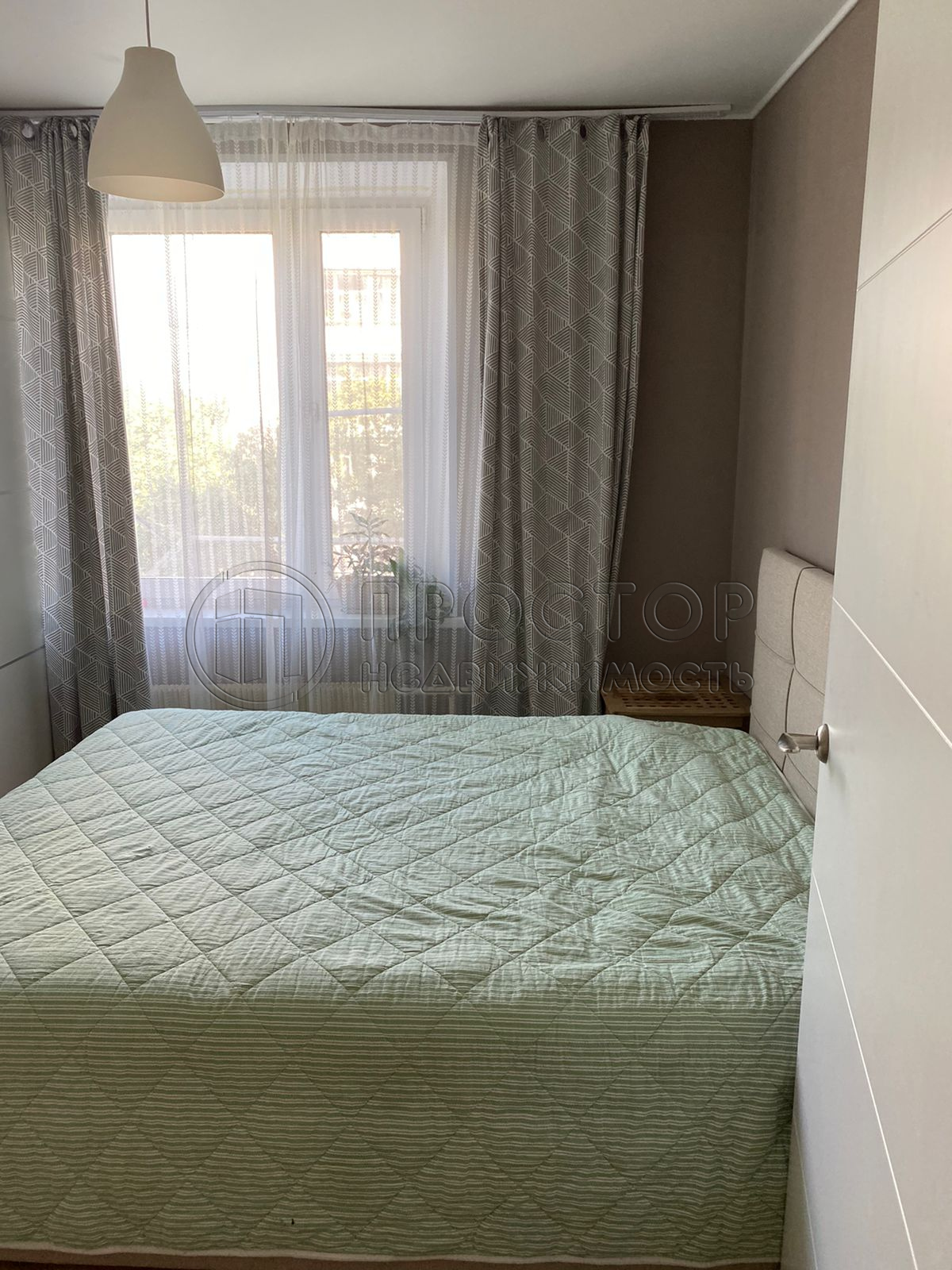 3-комнатная квартира, 63 м² - фото 8