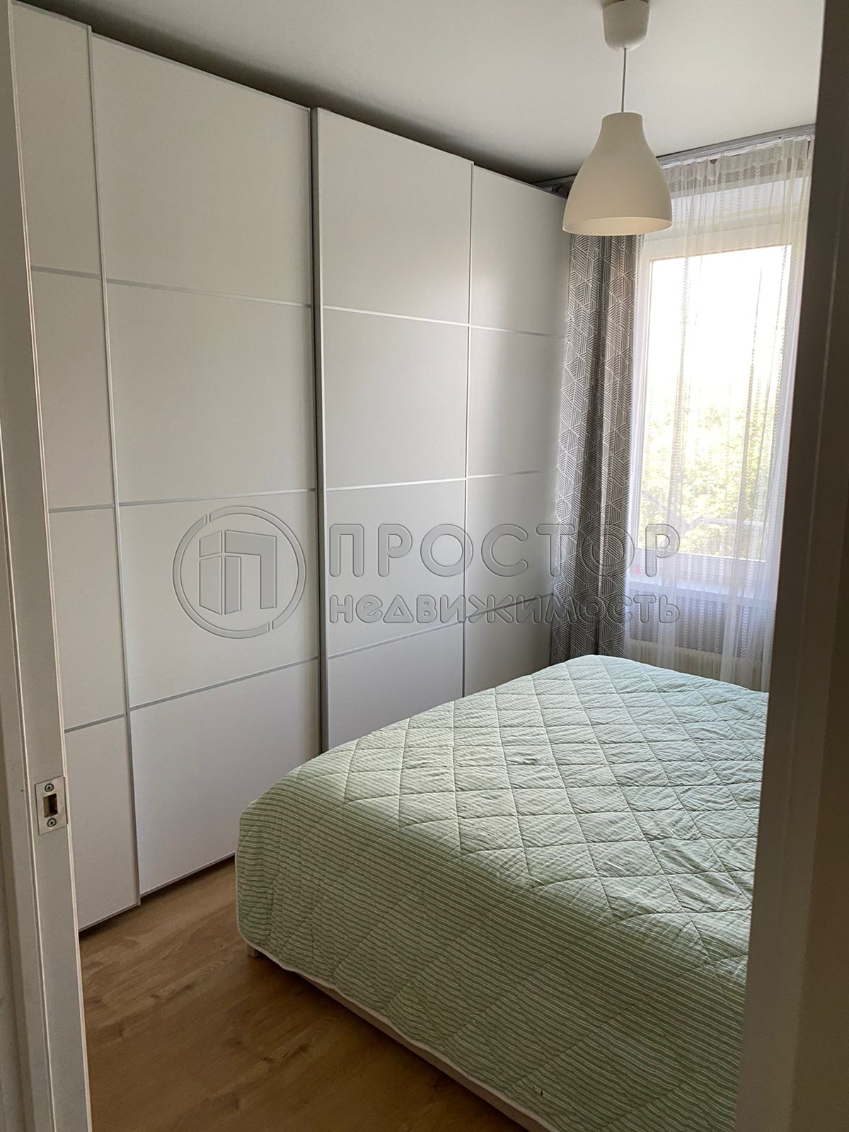 3-комнатная квартира, 63 м² - фото 10