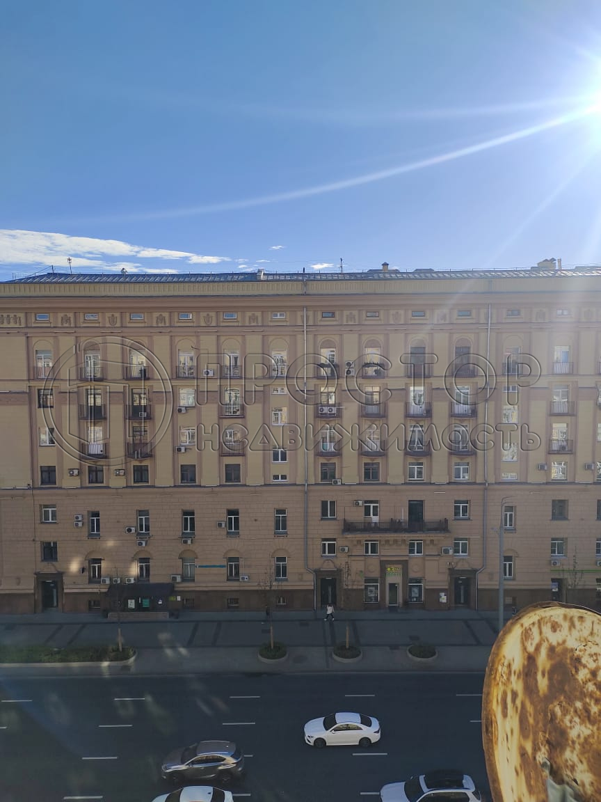 3-комнатная квартира, 81 м² - фото 3
