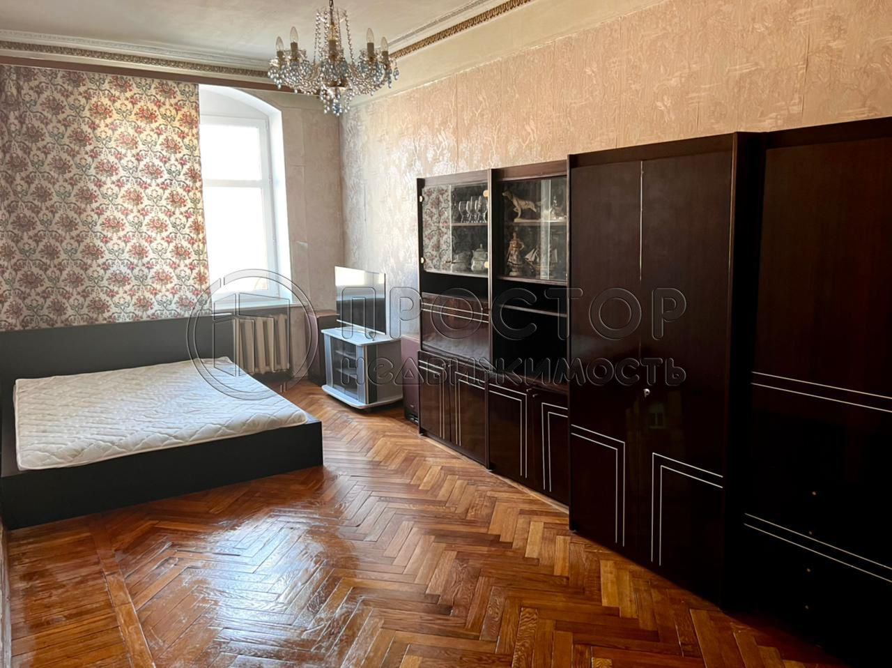 3-комнатная квартира, 81 м² - фото 13