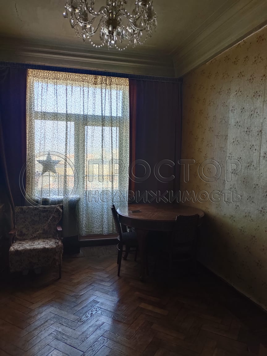 3-комнатная квартира, 81 м² - фото 19