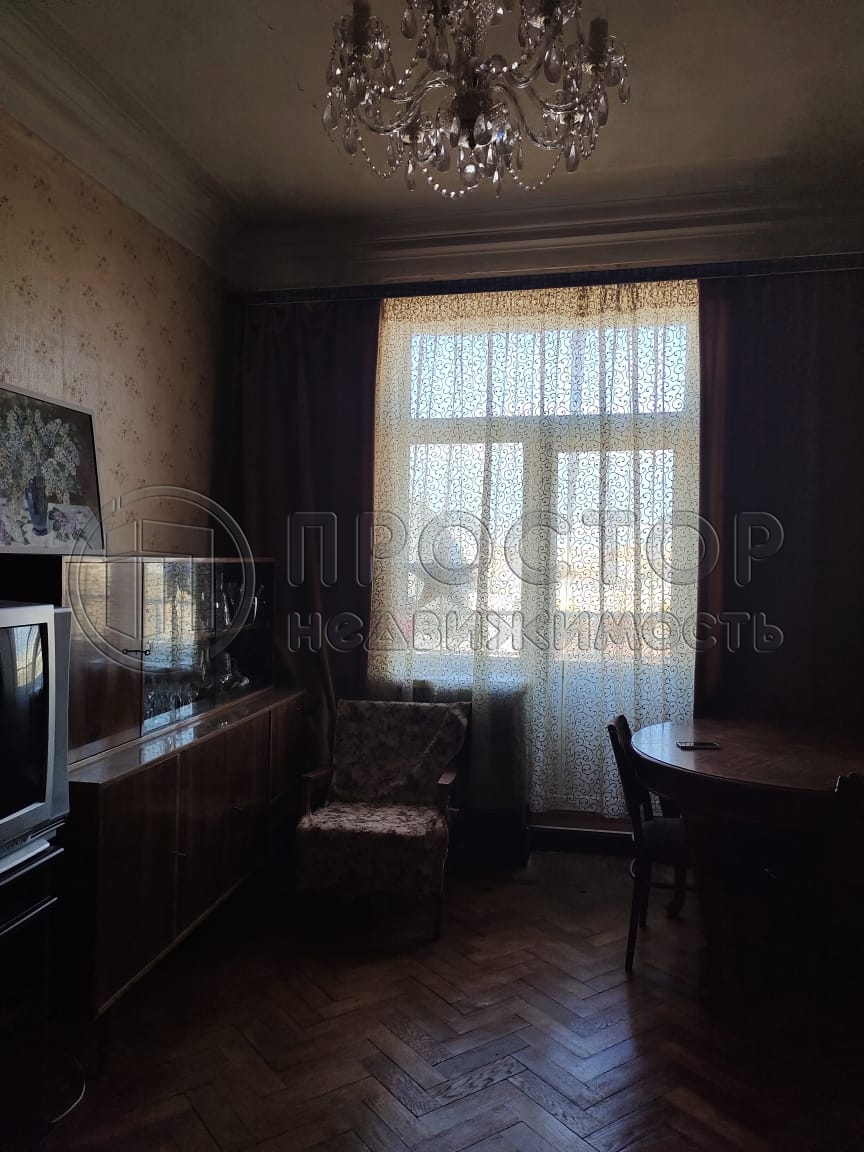 3-комнатная квартира, 81 м² - фото 21