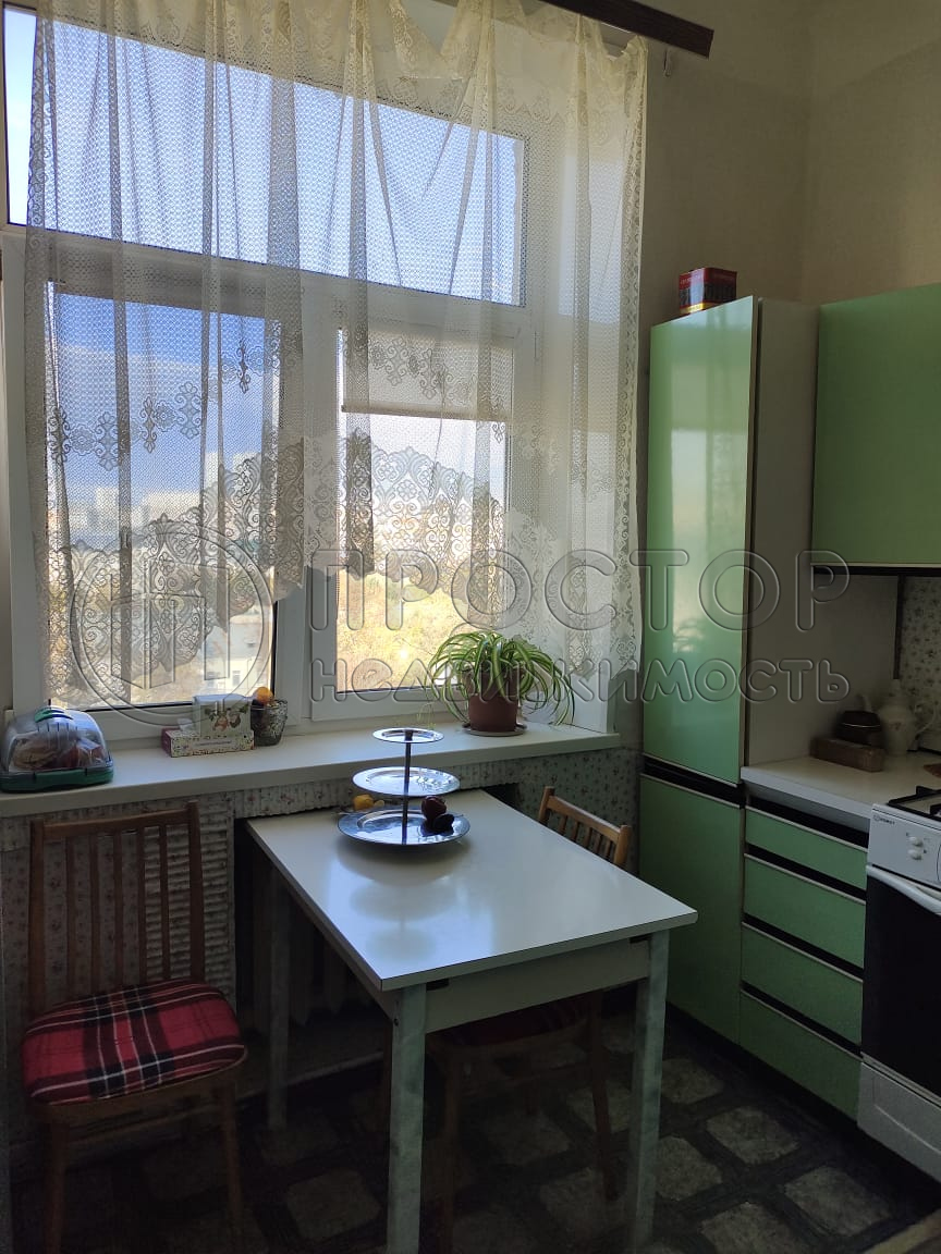 3-комнатная квартира, 81 м² - фото 29