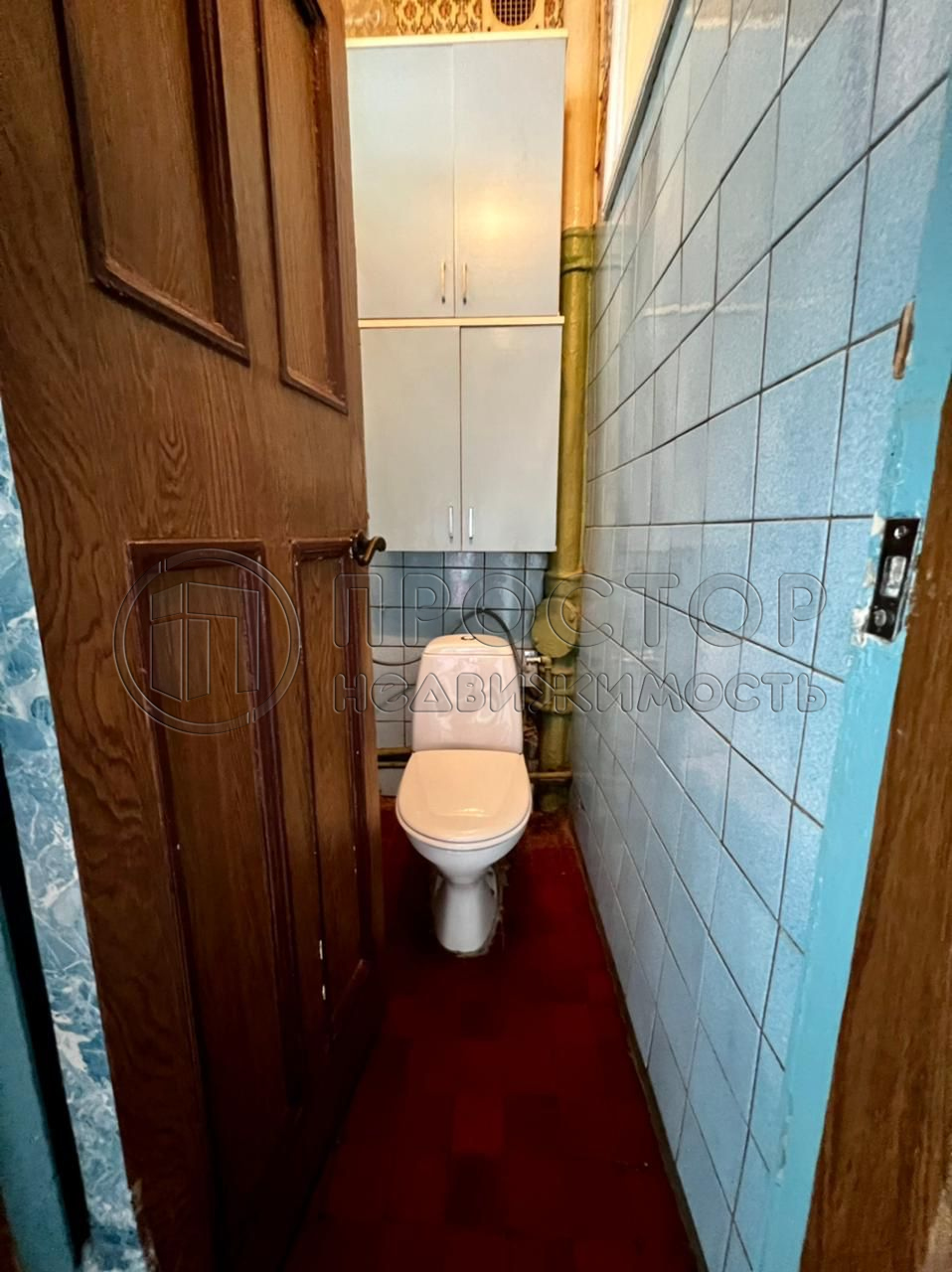 3-комнатная квартира, 81 м² - фото 33