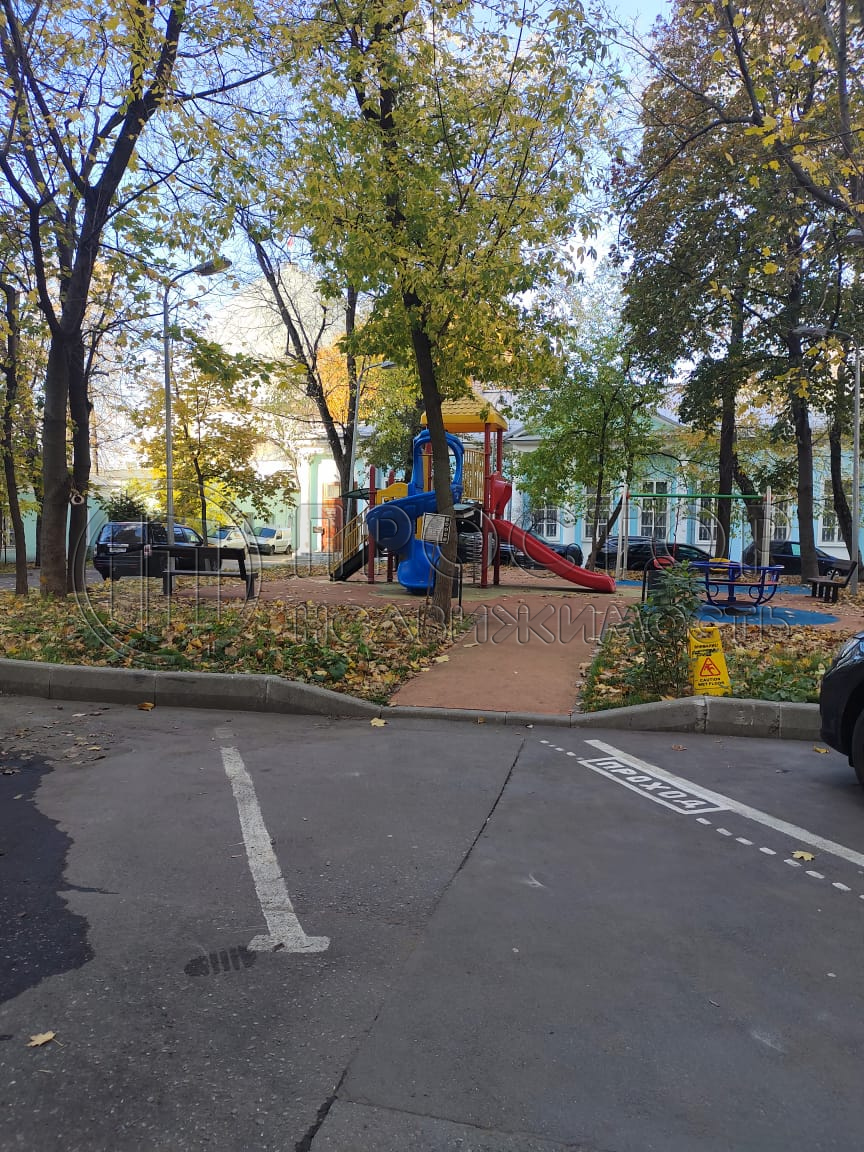 3-комнатная квартира, 81 м² - фото 35
