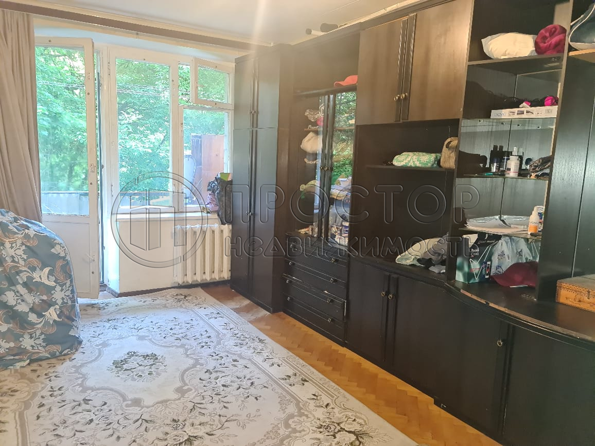 2-комнатная квартира, 42.1 м² - фото 3
