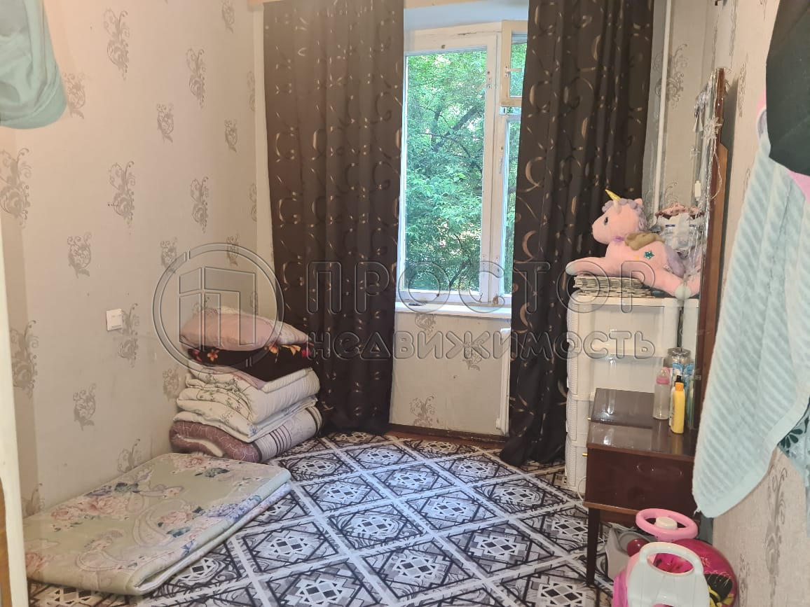 2-комнатная квартира, 42.1 м² - фото 4