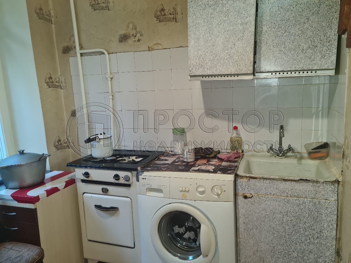 2-комнатная квартира, 42.1 м² - фото 5