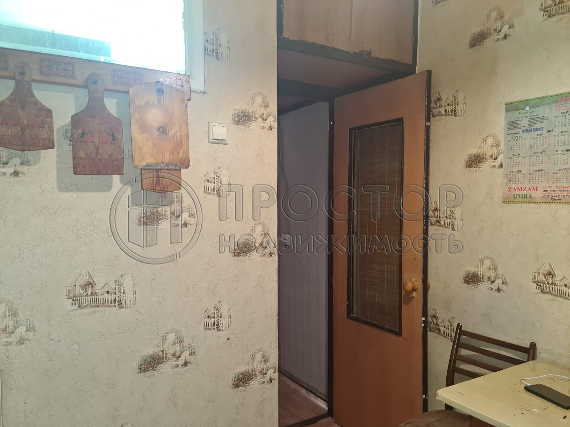 2-комнатная квартира, 42.1 м² - фото 6