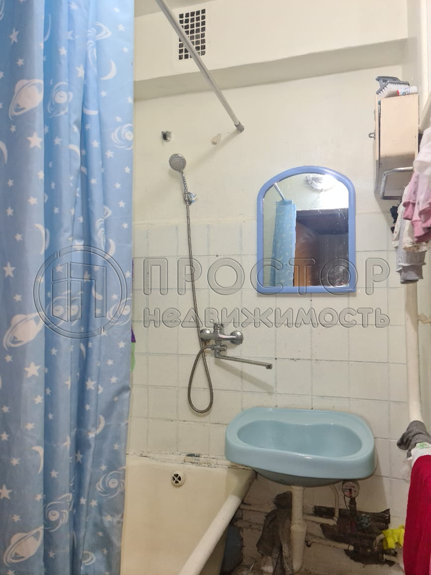 2-комнатная квартира, 42.1 м² - фото 8