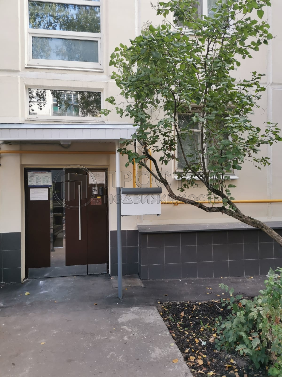 3-комнатная квартира, 58 м² - фото 5
