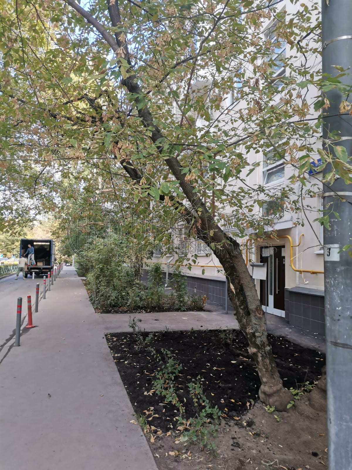 3-комнатная квартира, 58 м² - фото 7