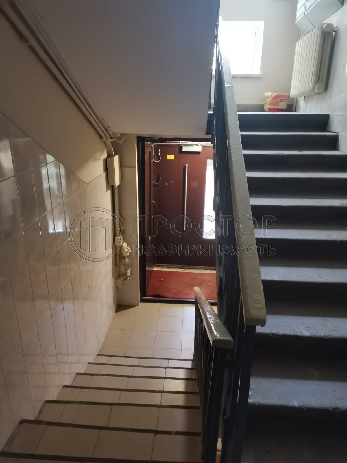 3-комнатная квартира, 58 м² - фото 8