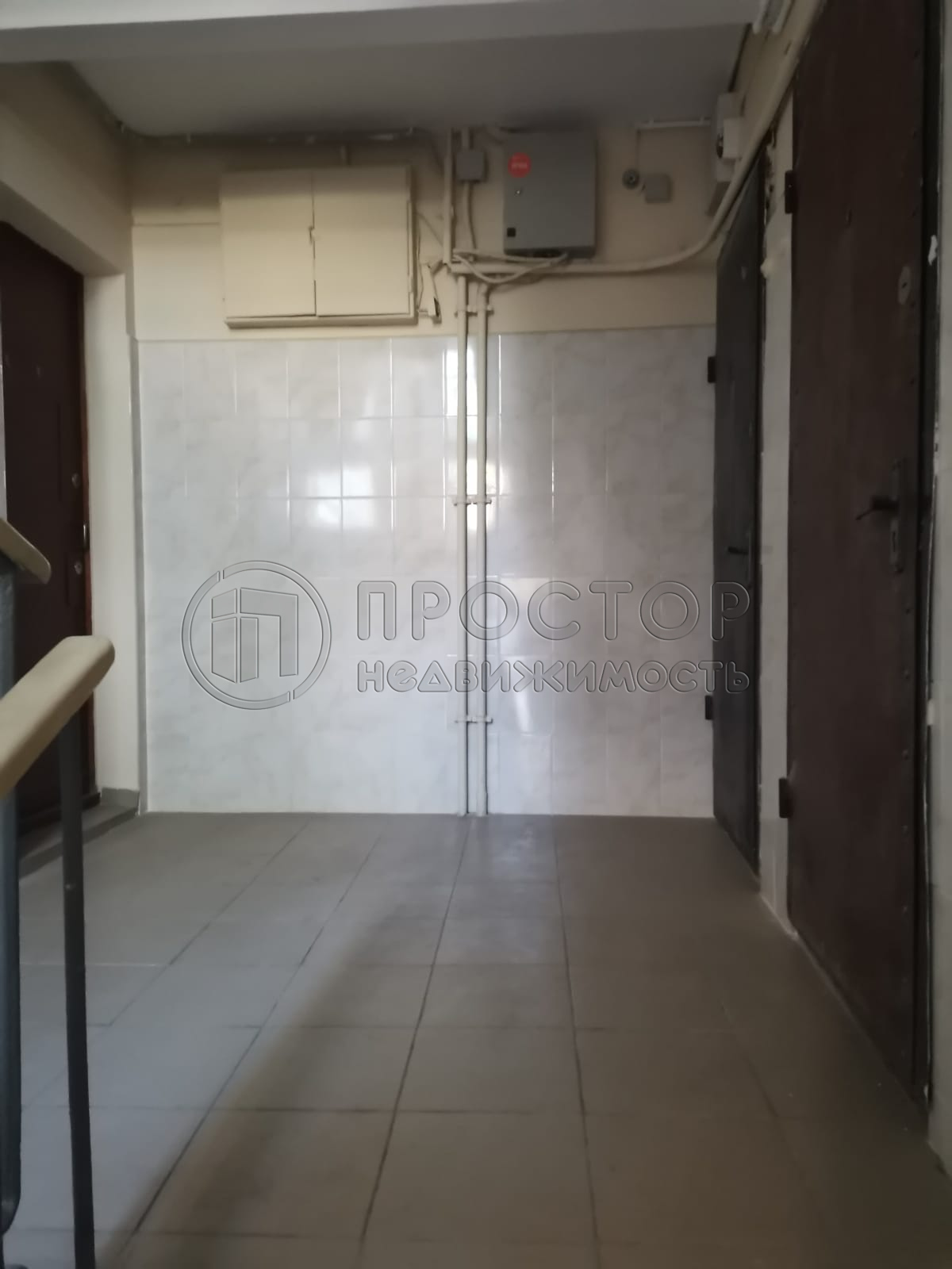 3-комнатная квартира, 58 м² - фото 9