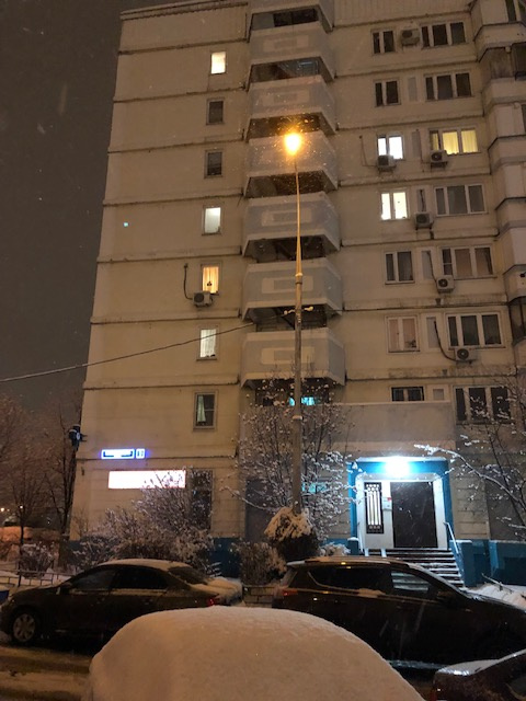 4-комнатная квартира, 101 м² - фото 3