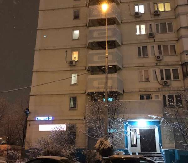 Фото квартиры