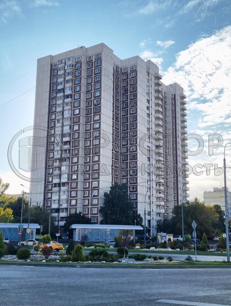 4-комнатная квартира, 99.2 м² - фото 2