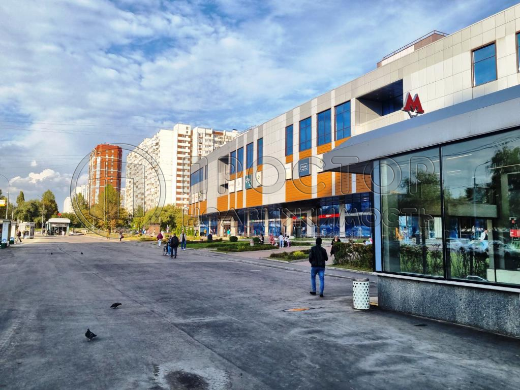 4-комнатная квартира, 99.2 м² - фото 3