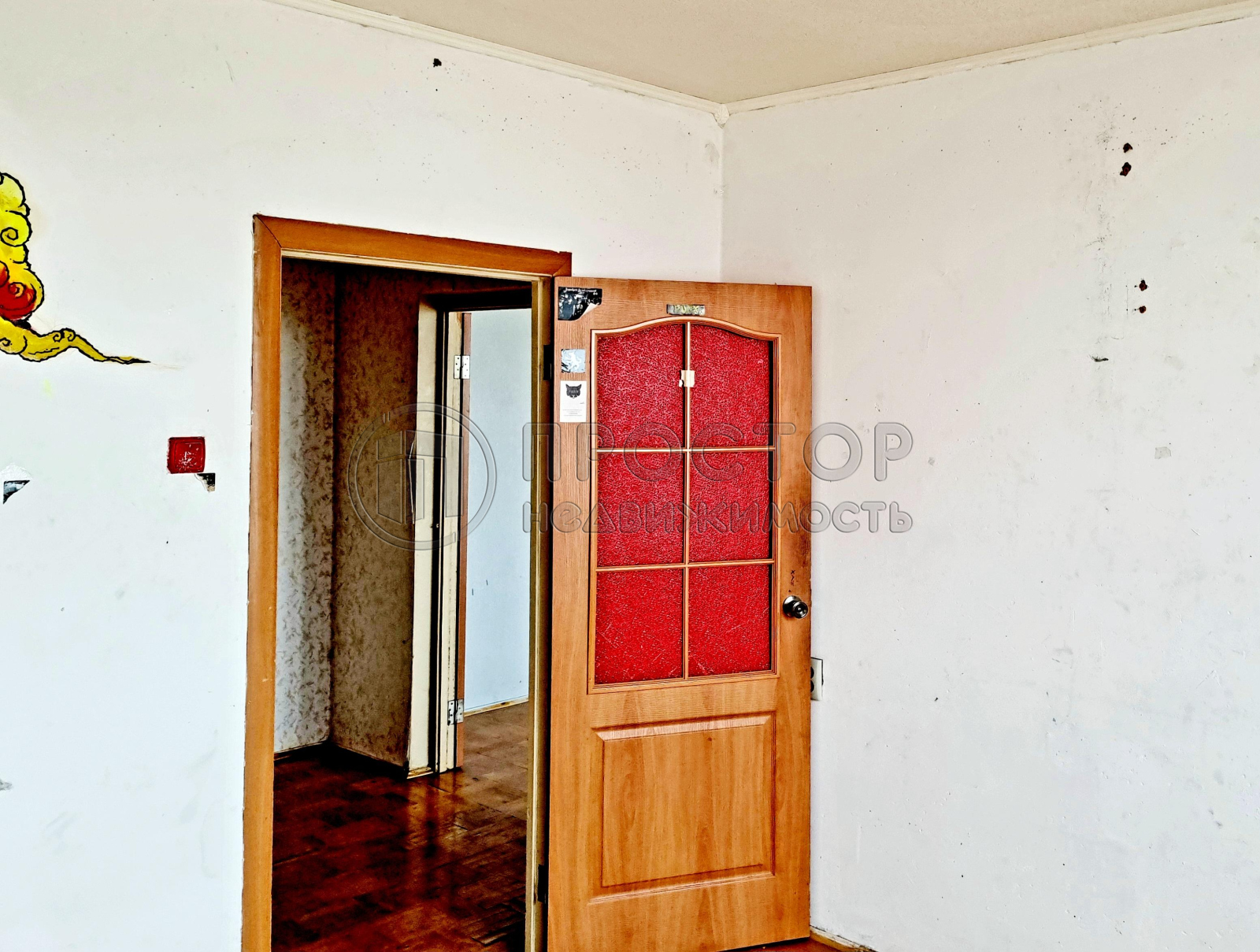 4-комнатная квартира, 99.2 м² - фото 11