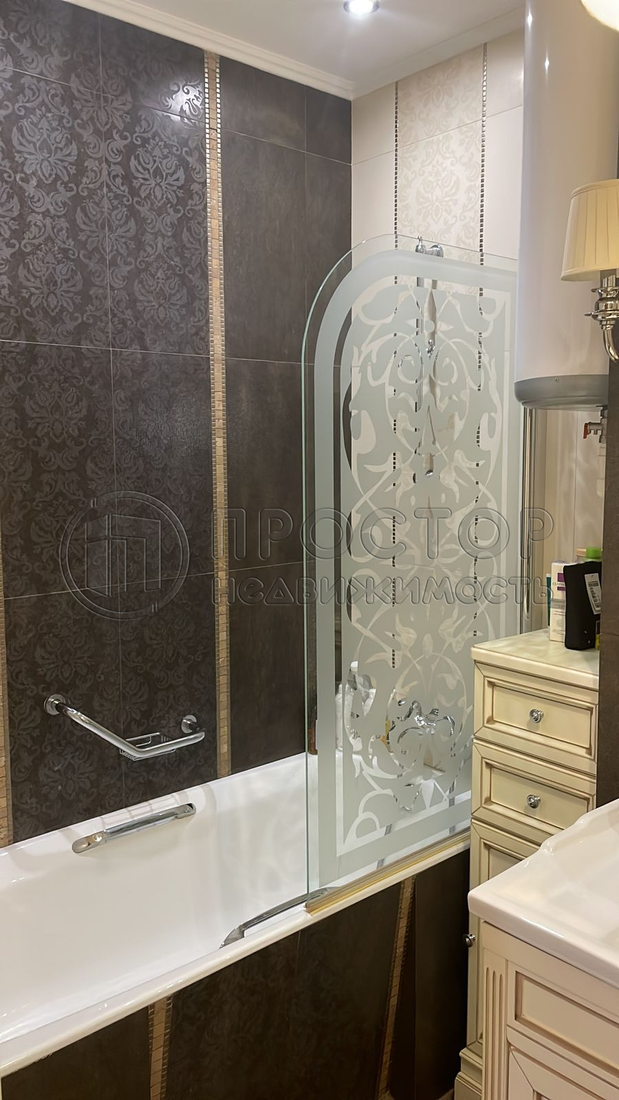 4-комнатная квартира, 134 м² - фото 31