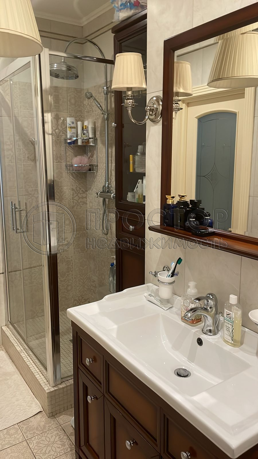 4-комнатная квартира, 134 м² - фото 33