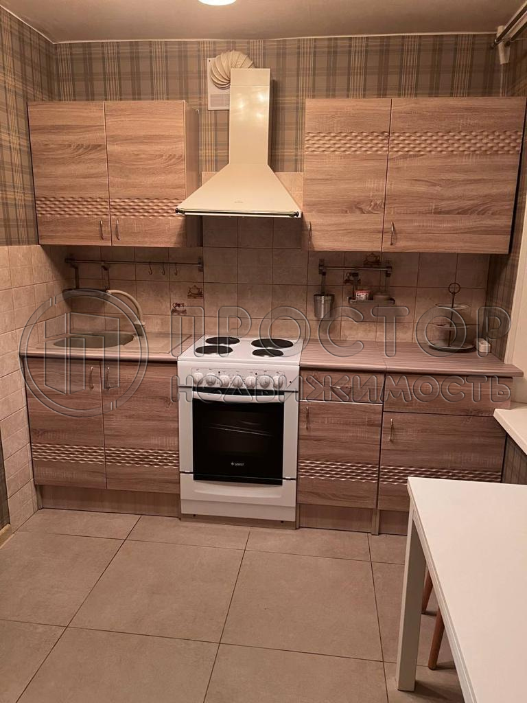 2-комнатная квартира, 44.2 м² - фото 5