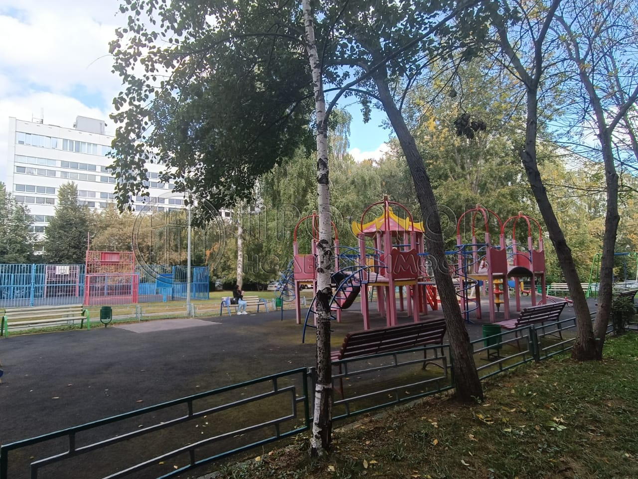 2-комнатная квартира, 44.2 м² - фото 8