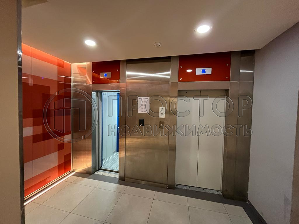 1-комнатная квартира, 34.2 м² - фото 2