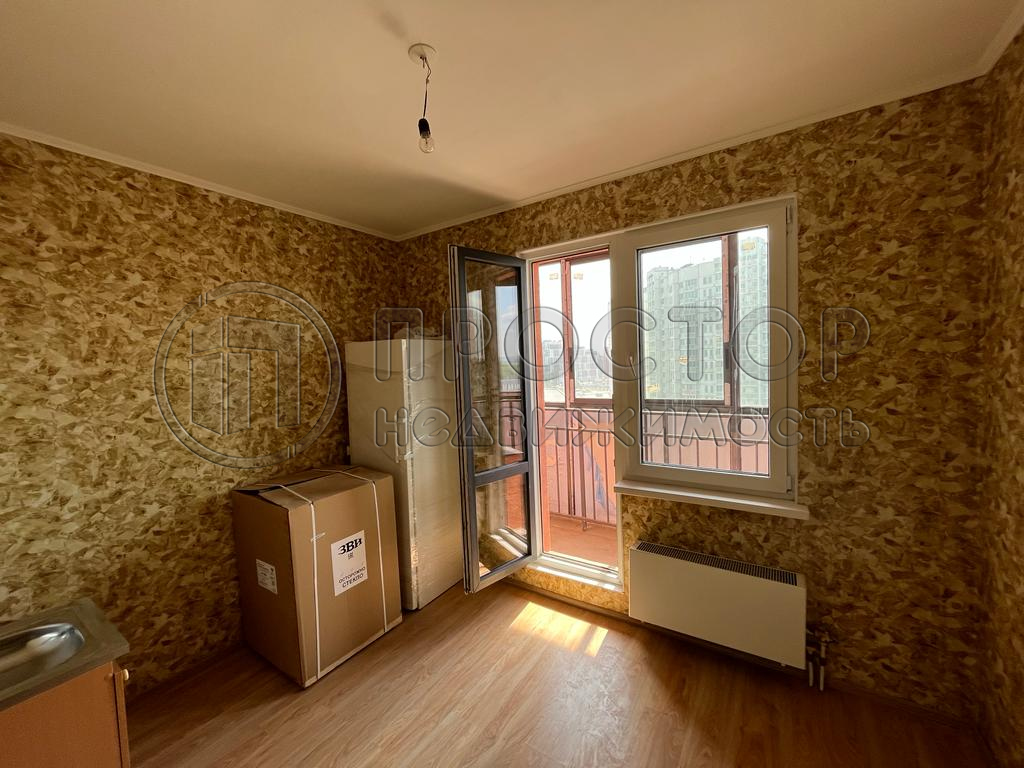 1-комнатная квартира, 34.2 м² - фото 6