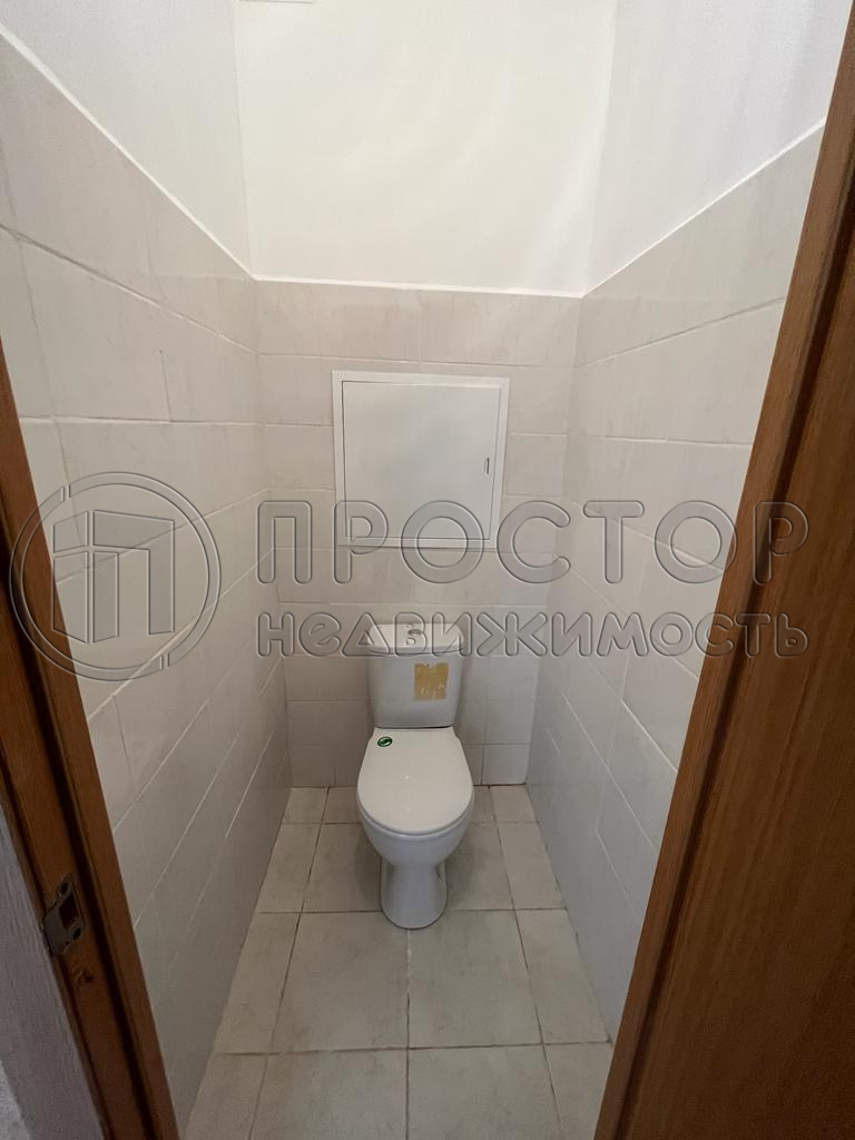 1-комнатная квартира, 34.2 м² - фото 14