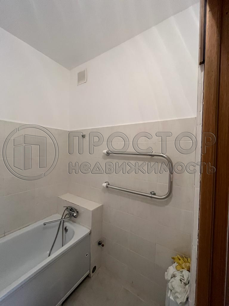 1-комнатная квартира, 34.2 м² - фото 20