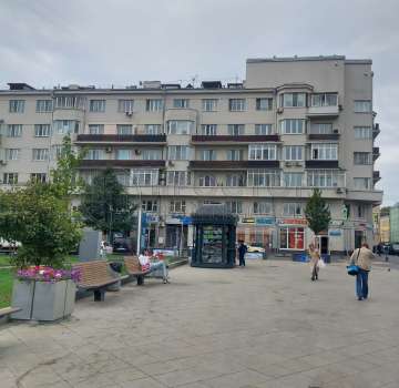 Купить квартиру