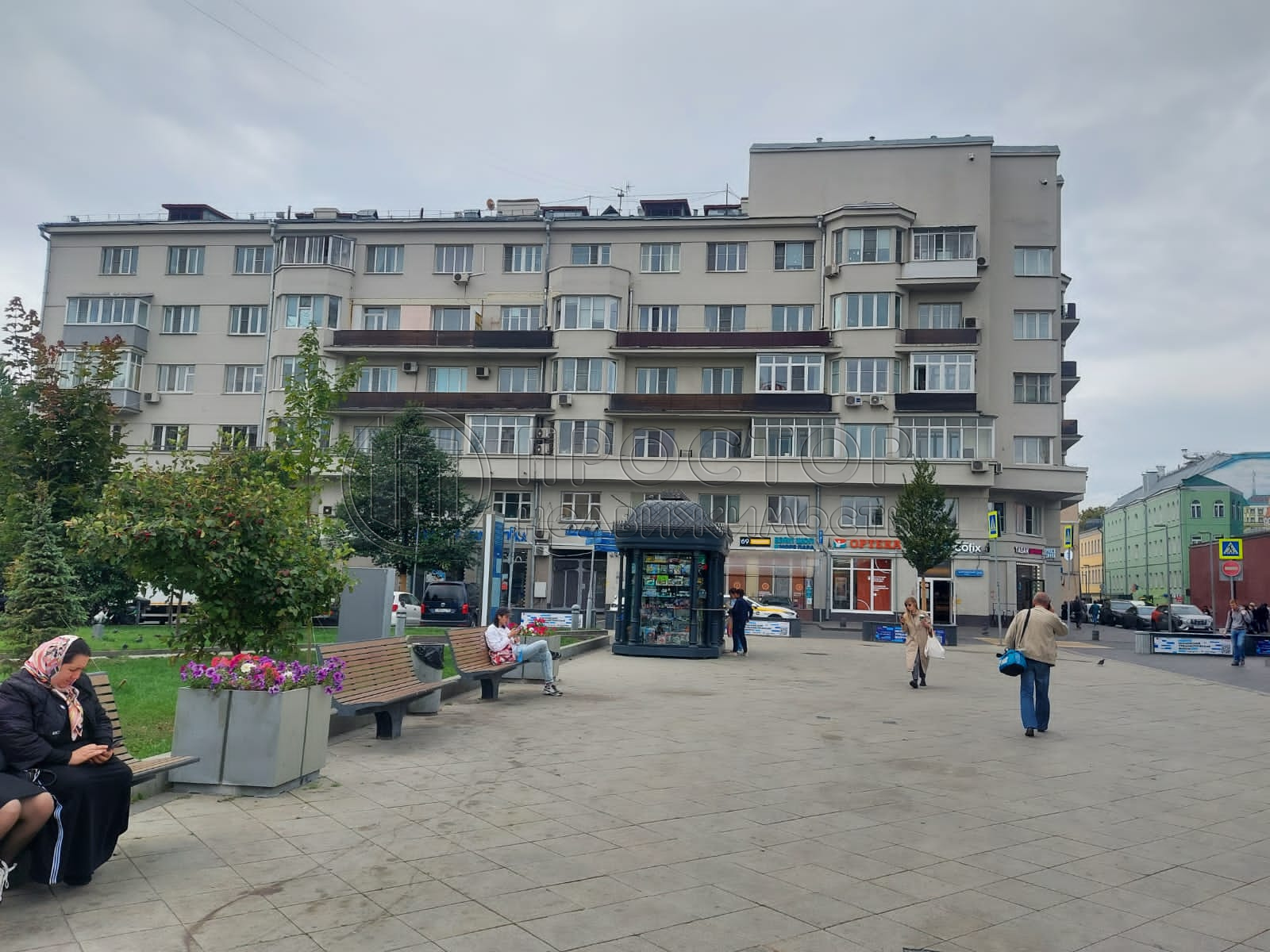 2-комнатная квартира, 50.8 м² - фото 2