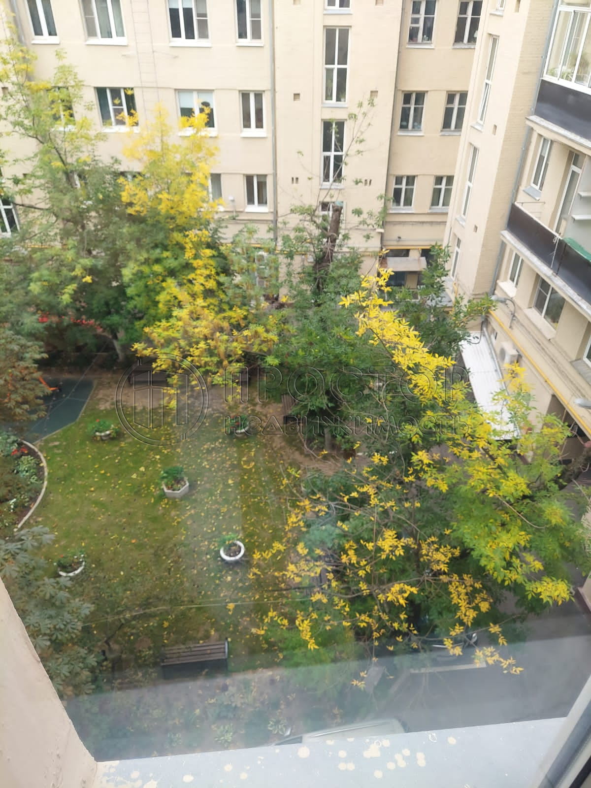 2-комнатная квартира, 50.8 м² - фото 3