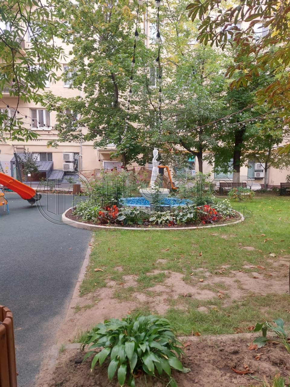 2-комнатная квартира, 50.8 м² - фото 4