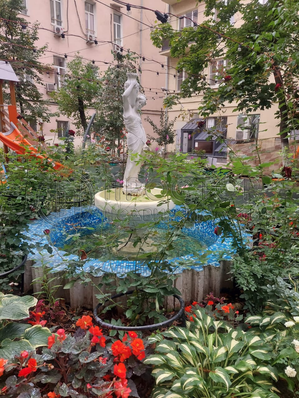 2-комнатная квартира, 50.8 м² - фото 5