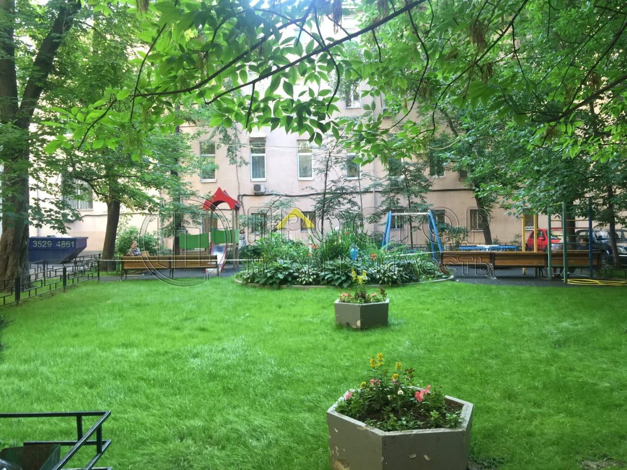 2-комнатная квартира, 50.8 м² - фото 7