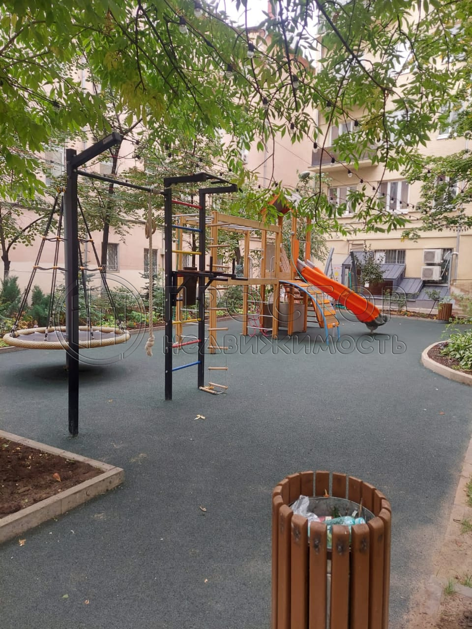 2-комнатная квартира, 50.8 м² - фото 8