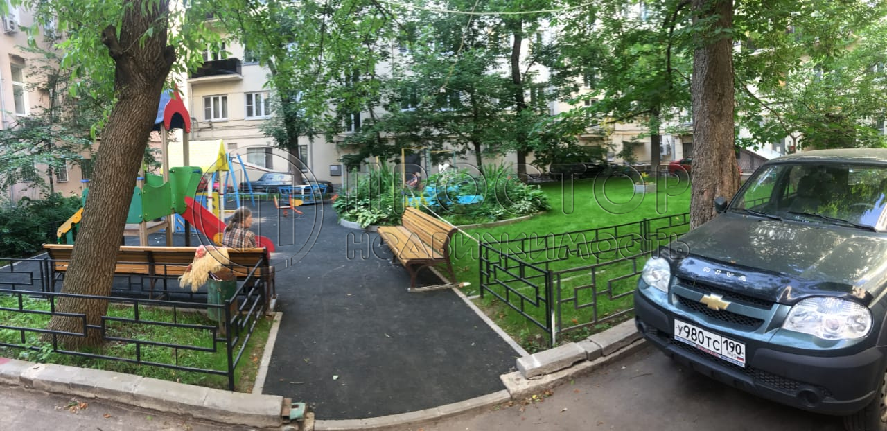 2-комнатная квартира, 50.8 м² - фото 9